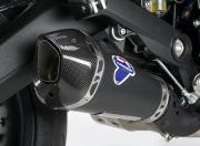 Ducati Scrambler Urban Motard Accessories Sport line racing silencer