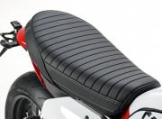 Ducati Scrambler Urban Motard Accessories Twin seater seat