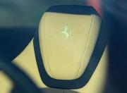 Ferrari Roma Seat Headrest