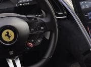 Ferrari Roma Steering Buttons Right