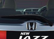 Honda Jazz Rear Wiper