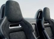 Jaguar F Type Seat Headrest