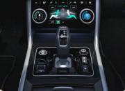 Jaguar XE Gear Lever