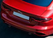 Jaguar XE Hands Free Boot Release