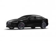 Jaguar XE Santorini Black