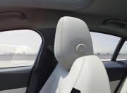Jaguar XE Seat Headrest