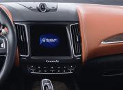 Maserati Levante Ac Controls