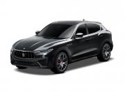 Maserati Levante Black