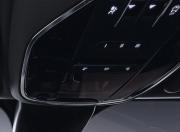 Maserati Levante Sunroof Controls With Rear View Mirror