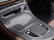 Mercedes Benz AMG E63 Gear Lever