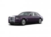 Rolls Royce Phantom VII Belladomen Purple