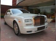 Rolls Royce Phantom VIII 1