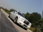 Rolls Royce Phantom VIII 4
