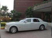 Rolls Royce Phantom VIII 8