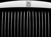 Rolls Royce Phantom VIII Bumper