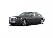 Rolls Royce Phantom VIII Grey