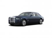 Rolls Royce Phantom VIII Igazu Blue