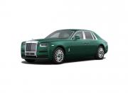 Rolls Royce Phantom VIII Imperial Jade