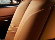 Rolls Royce Phantom VIII Seat Lether