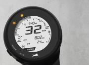 TVS Ronin Speedometer
