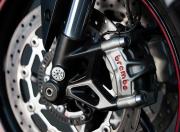 Triumph Street Triple RS Disc Brake