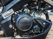 Yamaha MT 15 Engine1