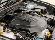 2022 Hyundai Tucson Engine
