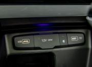 2022 Hyundai Tucson Touch Sensitive Switches