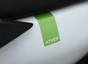 Ather 450X Gen 3 Brand Logo1