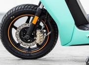 Ather 450X Gen 3 Front Alloy Wheel1