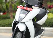 Ather 450X Gen 3 Front View12