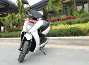 Ather 450X Gen 3 Front View2