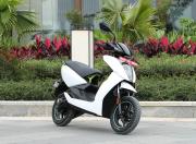 Ather 450X Gen 3 Right Front Three Quarter11