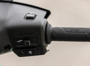 Ather 450X Gen 3 Right Side Throttle Grip1