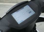 Ather 450X Gen 3 TFT Touchscreen Instrument Cluster21