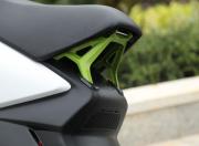 Ather 450X Gen 3 Tail View1