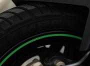 Ather 450X Gen Tyre11