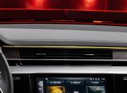 Audi A8 L Ambient Lighting View