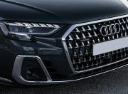 Audi A8 L Bumper