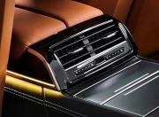 Audi A8 L Rear Ac Controls