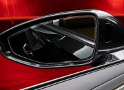 Audi A8 L Side Mirror Rear Angle