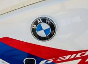 BMW G 310R Badge