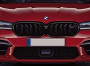 BMW M5 Bumper