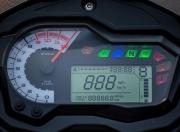 Benelli TRK 502 Speedometer