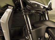 Ducati Streetfighter V2 Cooling System