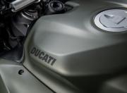 Ducati Streetfighter V2 Fuel Tank