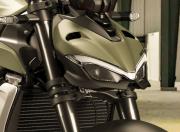 Ducati Streetfighter V2 Head Light