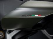 Ducati Streetfighter V2 Model Name