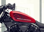Harley Davidson Nightster Fuel Tank