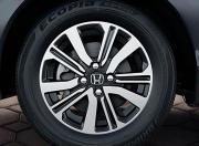 Honda Amaze Wheel Arch